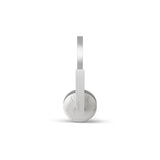 EAN 4895229160095 - Philips 2000 series TAH2000WT/00 auricular y casco Auriculares Inalámbrico Diadema Bluetooth Blanco imagen 3