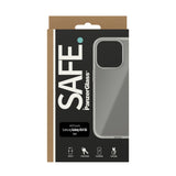 EAN 5711724954610 - PanzerGlass SAFE. by ® TPU Case Black Samsung Galaxy A54 5G funda para teléfono móvil Negro imagen 3