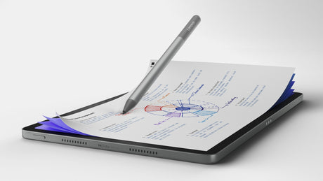 EAN 0198157039940 - Lenovo Idea Tab Mediatek 128 GB 27,9 cm (11") 8 GB Wi-Fi 5 (802.11ac) Android 15 Gris imagen 15
