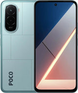 EAN 6932554452049 - POCO M7 17,5 cm (6.9") Ranura híbrida Dual SIM 4G USB Tipo C 6 GB 128 GB 7000 mAh Azul imagen 1