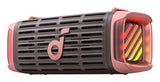 EAN 0194644279936 - Soundcore Boom 3i Altavoz portátil estéreo Marrón, Rosa 50 W imagen 2
