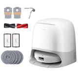 Roborock Roborock Qrevo Curv 2 Prox Wh Qc2px02-00