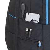 Rivacase Borneo 7860 Mochila Gaming 17.3"