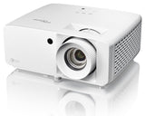 Proyector Láser Optoma Zh451 4600 Lúmenes Full Hd Hdmi-Vga-Rs232 Blanco