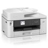 Multifunción A3 Brother Mfc-J5340dw Wifi Fax Dúplex Blanca