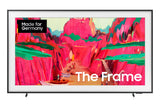 EAN 8806097072669 - Samsung The Frame GQ75LS03FWU 190,5 cm (75") 4K Ultra HD Smart TV Wifi Negro imagen 1