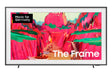 EAN 8806097069836 - Samsung The Frame GQ85LS03FWU 2,16 m (85") 4K Ultra HD Smart TV Wifi Negro imagen 1