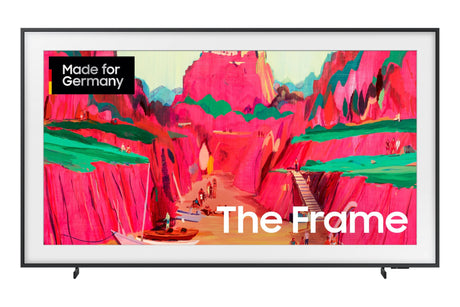 EAN 8806097069836 - Samsung The Frame GQ85LS03FWU 2,16 m (85") 4K Ultra HD Smart TV Wifi Negro imagen 1