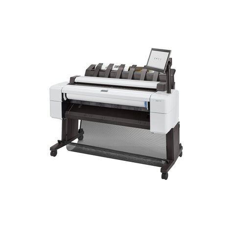 EAN 193905891405 - HP Designjet T2600 36-in PostScript Multifunction Printer impresora de gran formato Inyección de tinta tér imagen 38