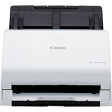 EAN 4528472111513 - Canon imageFORMULA R30 ADF + escáner alimentado por hojas 600 x 600 DPI A4 Blanco imagen 1