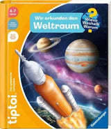 Ravensburger 49295, Libro Tutorial