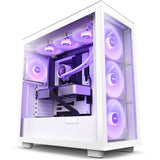 EAN 5056547202693 - NZXT Kraken 360 RGB Procesador Sistema de refrigeración líquida todo en uno 12 cm Blanco 1 pieza(s) imagen 6