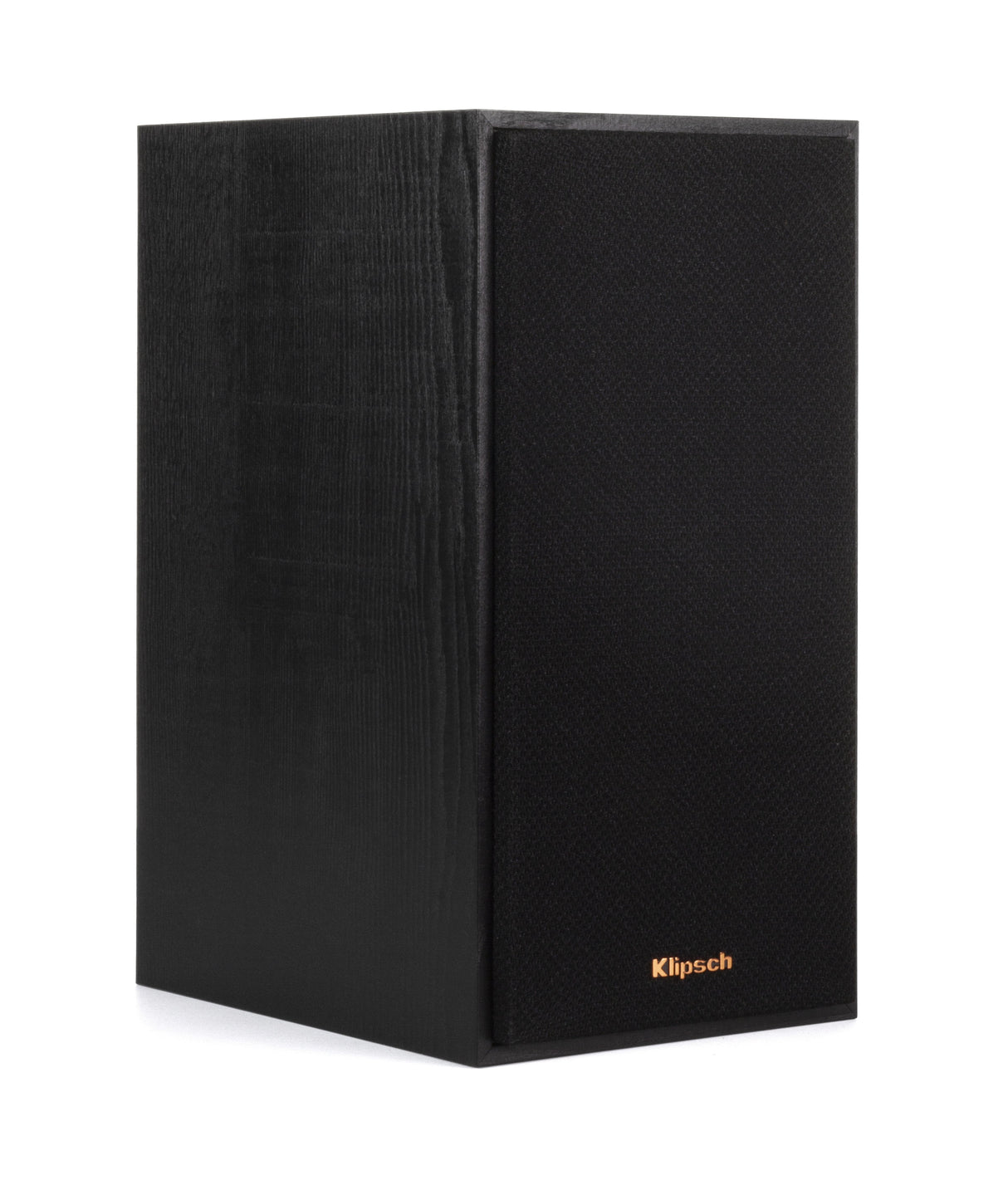 Klipsch R-41m Negro Pareja De Altavoces Hi-Fi De Estantería, 50?W Rms 200?W Pico