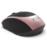 Inca Raton Iwm-211rg Nano-Usb, Wireless, 1600 Dpi, Silent,Rs Retail