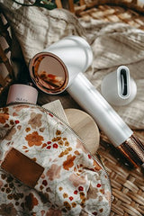 Secador  Adler Ad 2272 De Pelo Superspeed