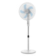 EAN 8435568402546 - Orbegozo SF 1040 ventilador Blanco imagen 1