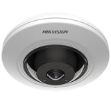 EAN 6931847180034 - Hikvision Panoramic Series DS-2CD3956G2-ISU (1.05 mm) Almohadilla Cámara de seguridad IP Interior 2592 x  imagen 1