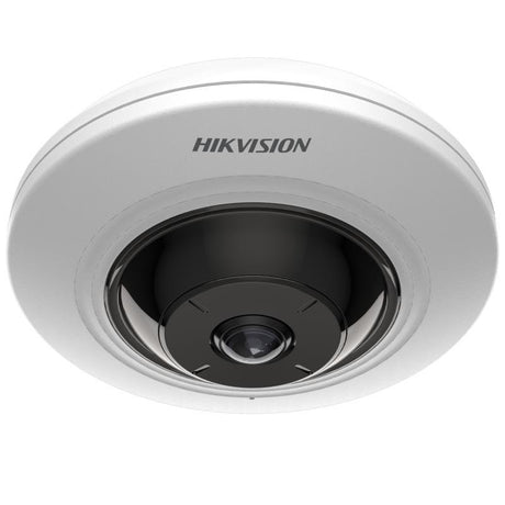 EAN 6931847180034 - Hikvision Panoramic Series DS-2CD3956G2-ISU (1.05 mm) Almohadilla Cámara de seguridad IP Interior 2592 x  imagen 1