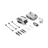 Dji Drone Mini 3 Con Fotocamera 4k + Radiocomando Rc-N1