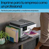 EAN 0196337284999 - HP OfficeJet Pro 9132e All-in-One Prntr Inyección de tinta térmica A4 4800 x 1200 DPI 25 ppm Wifi imagen 9
