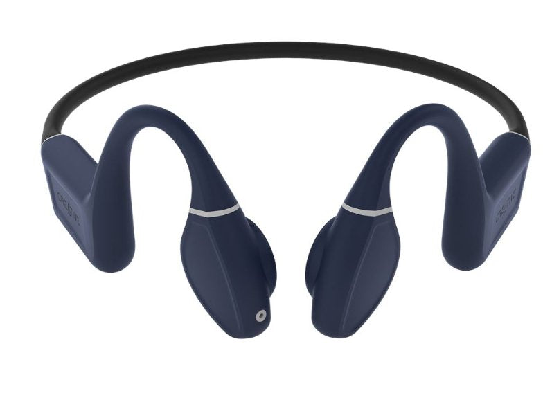 Auricular  Sluchawki Kostne Creative Outlier Free Pro Plus Bk