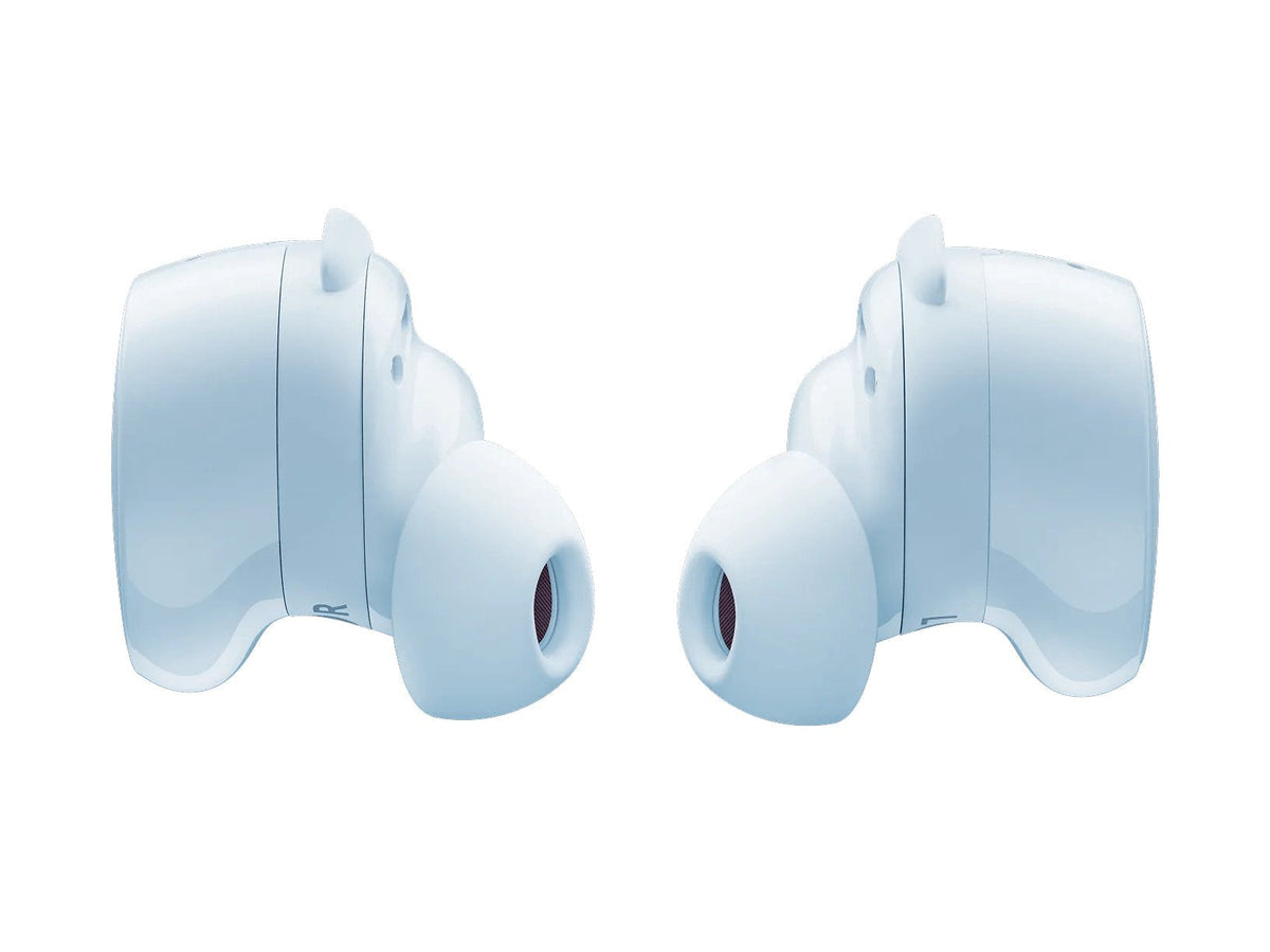 Bose Quietcomfort Earbuds Ice Blue