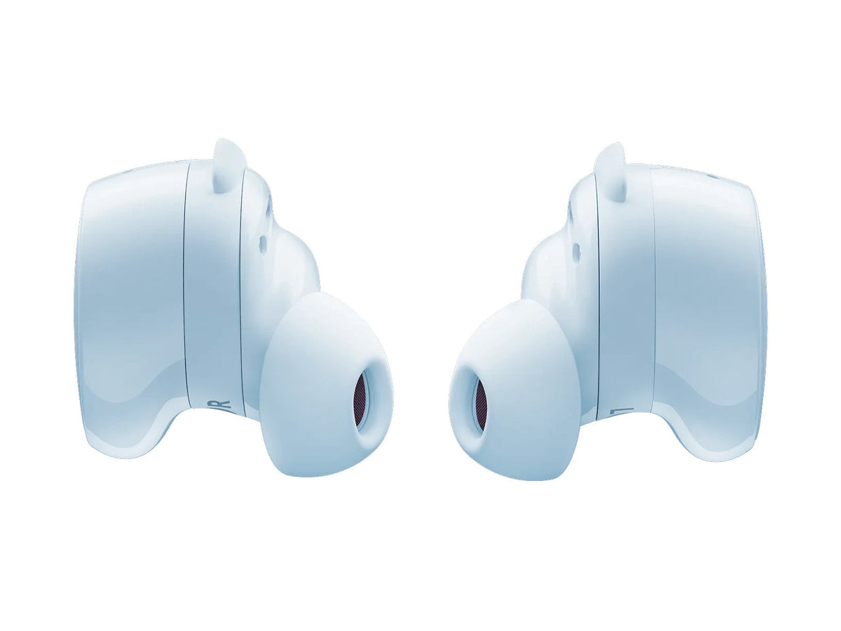 EAN 0017817860437 - Bose 888507-0700 auricular y casco Auriculares True Wireless Stereo (TWS) Diadema Bluetooth Azul imagen 4