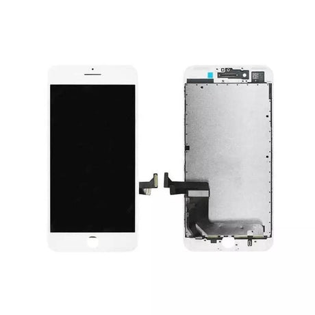 EAN 5711783362852 - CoreParts MOBX-IPO7G-LCD-W recambio del teléfono móvil Mostrar Blanco imagen 1