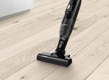 Aspiradora  Bosch Serie 2 Bchf216b De Mano Negro Sin Bolsa
