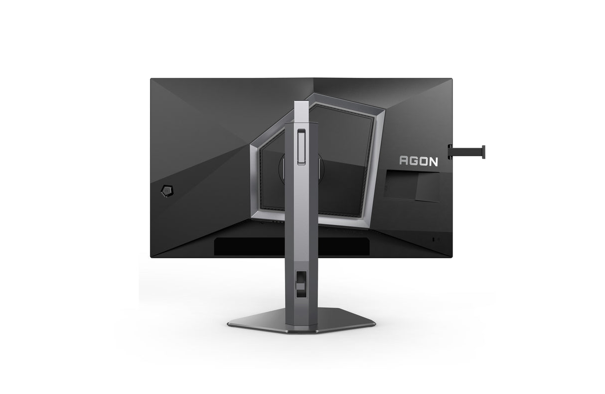 Monitor Gaming  Aoc Ag246fk  24"  Negro (Mate)