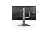 Monitor Gaming  Aoc Ag246fk  24"  Negro (Mate)