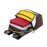 Mochila Riva Nb Erehs 15,6" Jungle 5461