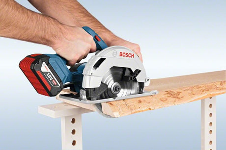 EAN 3165140869324 - Bosch GKS 18V-57 Professional imagen 3