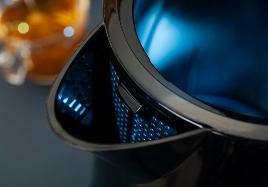 EAN 5908277386238 - ELDOM C270C OSS tetera eléctrica 1,7 L 2150 W Negro imagen 3