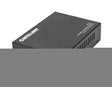 EAN 0766623508193 - Intellinet 508193 convertidor de medio 10000 Mbit/s Negro imagen 1