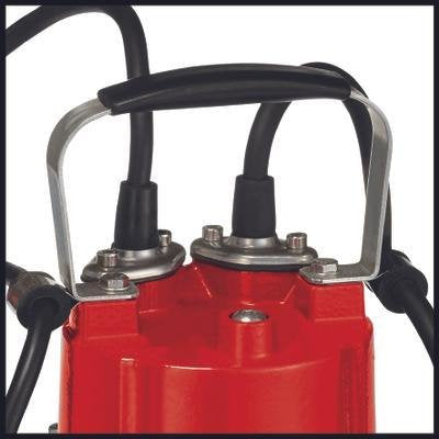 Einhell Gc-Dp 1340 G 1300 W Bomba De Impulsión 23000 L/H