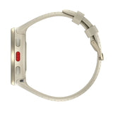 Smartwatch Polar Pacer Pro Gold Dust
