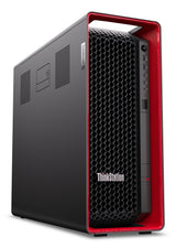 EAN 197531353283 - Lenovo ThinkStation P8 AMD Ryzen Threadripper PRO 7965WX 64 GB DDR5-SDRAM 2 TB SSD Windows 11 Pro Torre Pu imagen 2