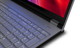 EAN 198153484195 - Lenovo ThinkPad P16 Gen 2 Intel® Core™ i7 i7-14700HX Estación de trabajo móvil 40,6 cm (16") WQXGA 32 GB D imagen 15