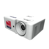 Proyector Infocus Inl178  De Alcance Estándar 4000 Lúmenes Ansi Dlp 1080p (1920x1080) 3d Blanco