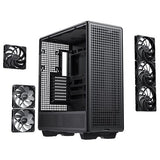 Caja Atx Antec 900 Usb3.0 Sin Fuente Negro