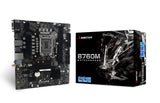 EAN 4712960686892 - Biostar B760MX2-E placa base Intel B760 LGA 1700 micro ATX imagen 3