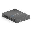 EAN 4251364735787 - PureTools PT-HDBT-1020C-TX extensor audio/video Transmisor de señales AV Negro imagen 1