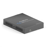 EAN 4251364735787 - PureTools PT-HDBT-1020C-TX extensor audio/video Transmisor de señales AV Negro imagen 1