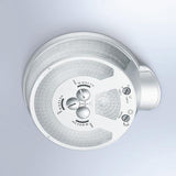 Steinel Sensiq S Ws Evo Detector De Movimiento Ap 3x100° 20m Ip54 Fernbdb.