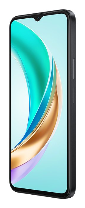 Honor X6b 6+256gb Ds 4g Midnight Black Oem