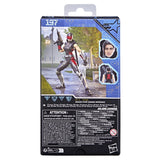 Figura Snake Eyes Dawn Moreno Gi Joe Classified Series 15cm