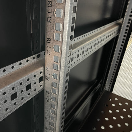 EAN 5605922001514 - Phasak PHO 6122 armario rack Rack o bastidor independiente imagen 6