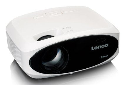 Proyector Lenco Lpj-900wh