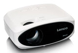 Proyector Lenco Lpj-900wh